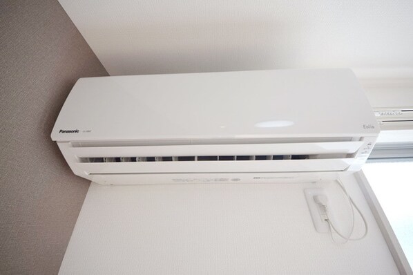 Ambition聖蹟桜ヶ丘IIの物件内観写真